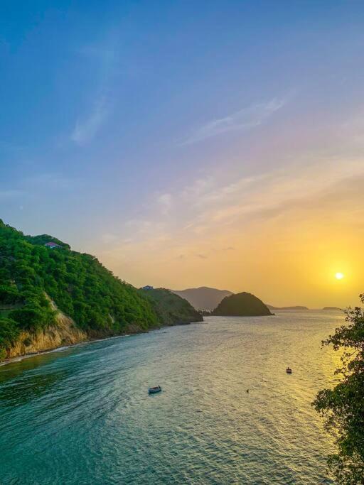 Villa Ker Iguane Terre De Haut Les Saintes Exterior foto